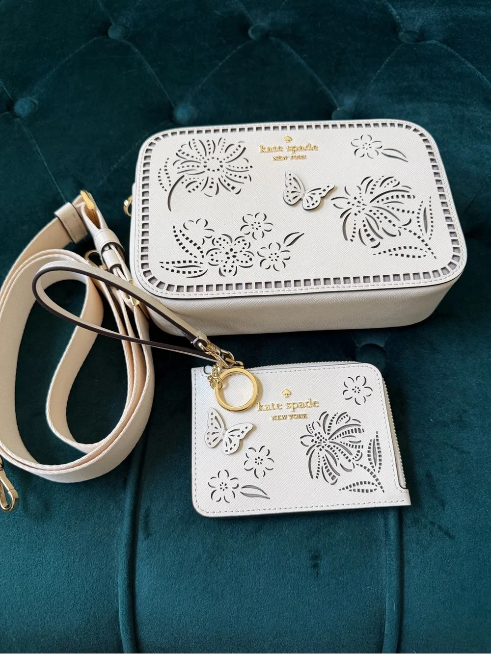 kate spade like new